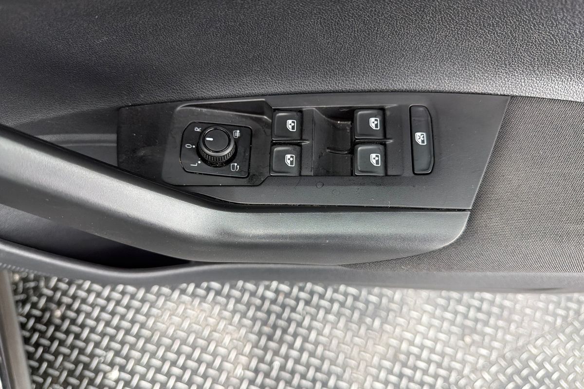 2020 Volkswagen Polo 85TSI Comfortline AW