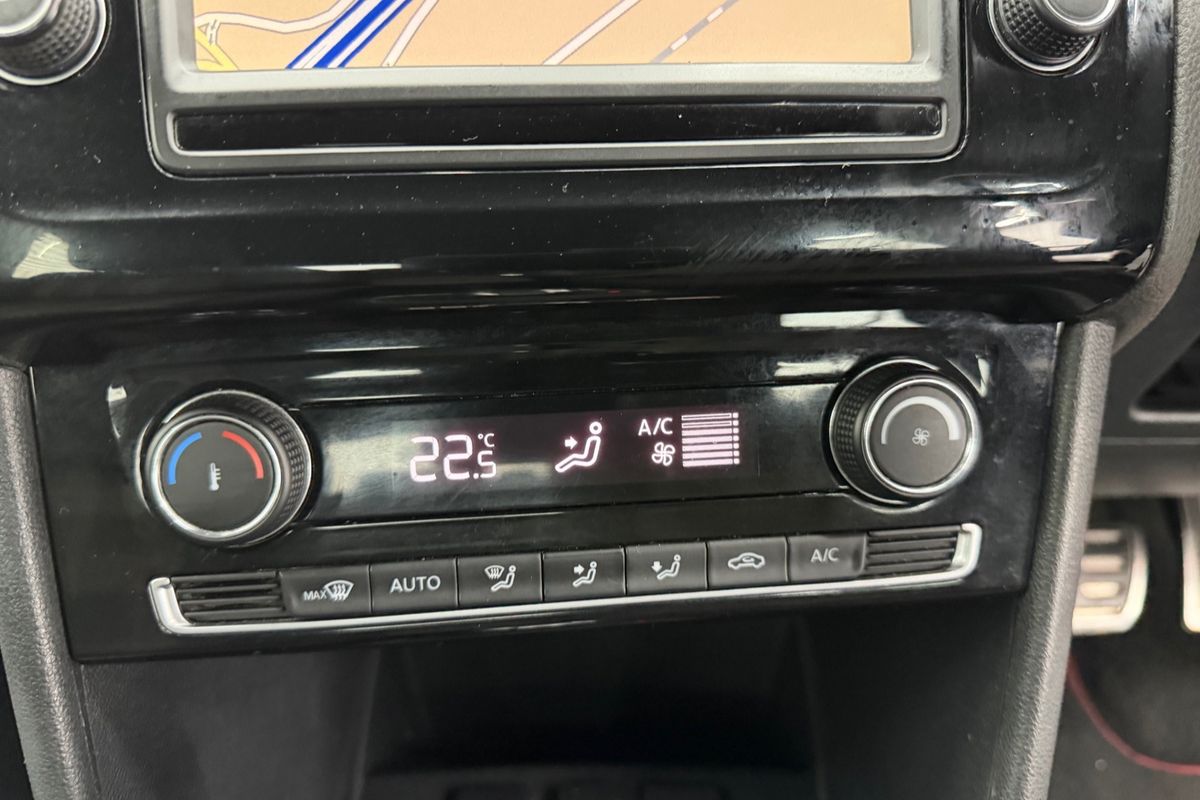 2016 Volkswagen Polo GTI 6R