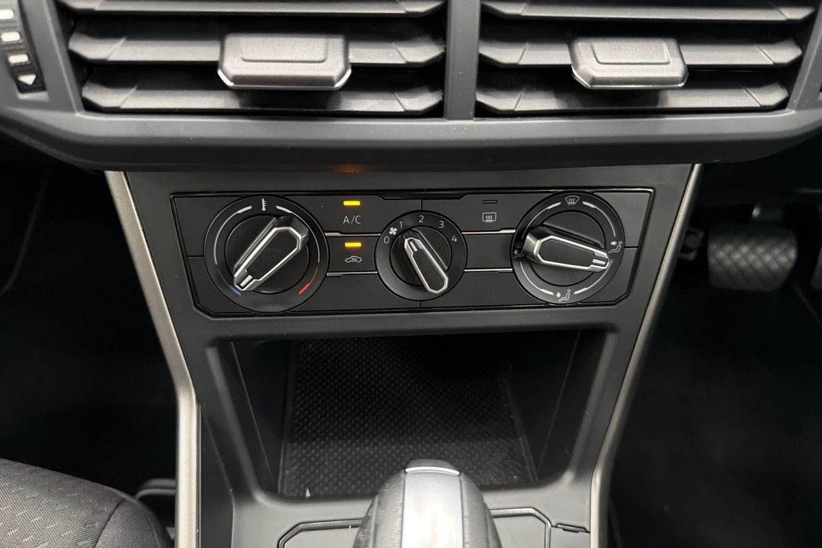 2020 Volkswagen Polo 85TSI Comfortline AW