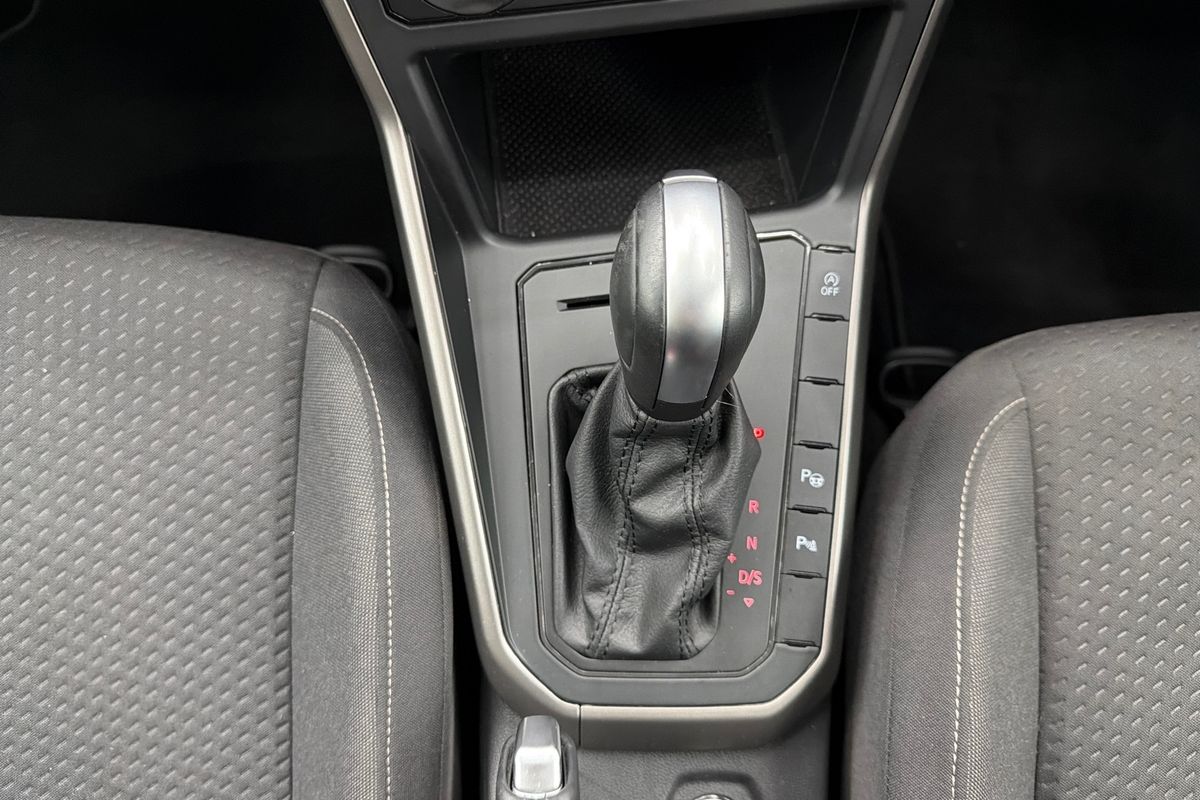2020 Volkswagen Polo 85TSI Comfortline AW