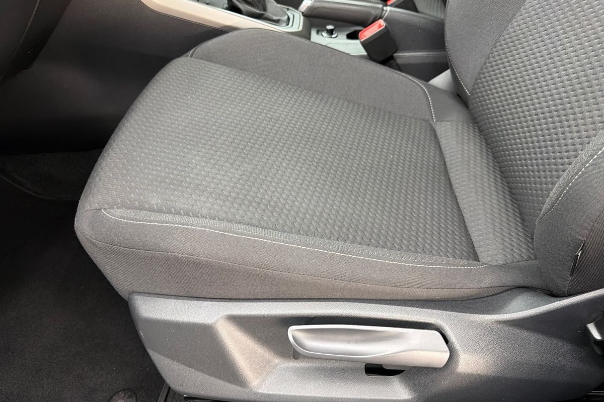2020 Volkswagen Polo 85TSI Comfortline AW