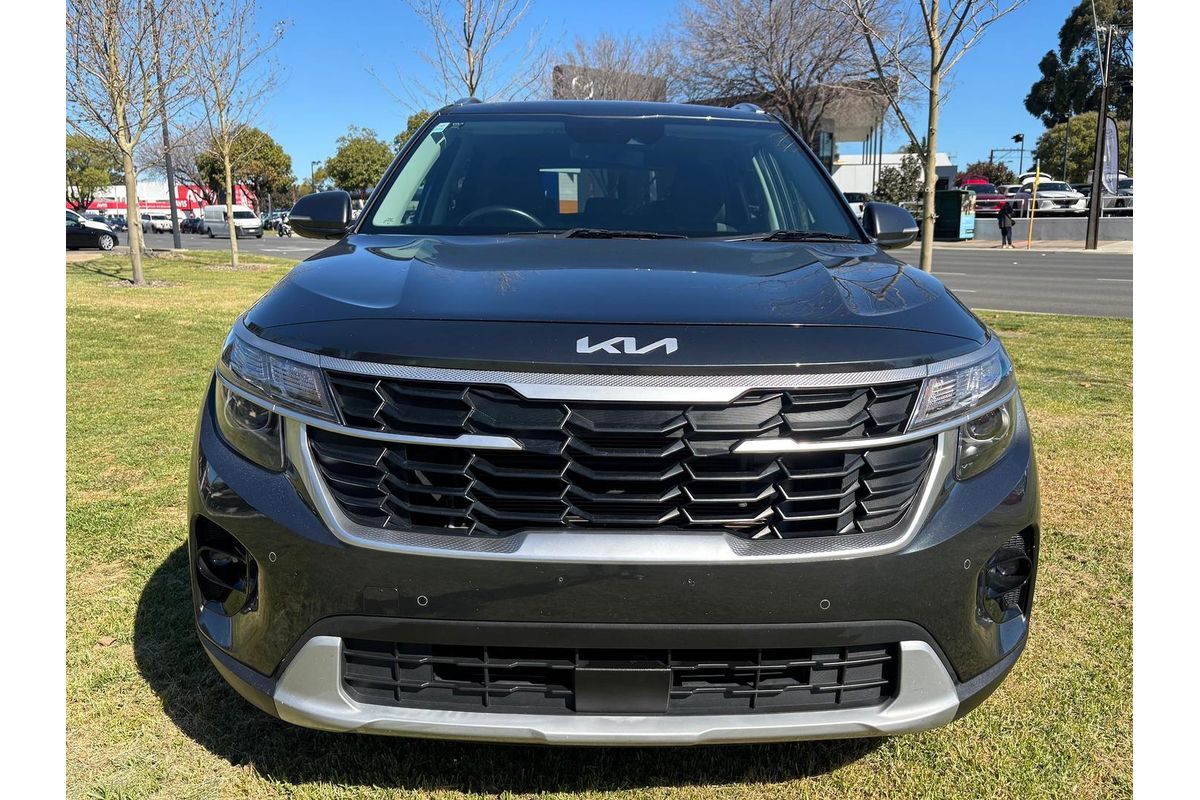 2023 Kia Seltos Sport+ SP2 PE