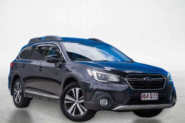 2018 Subaru Outback 3.6R 5GEN