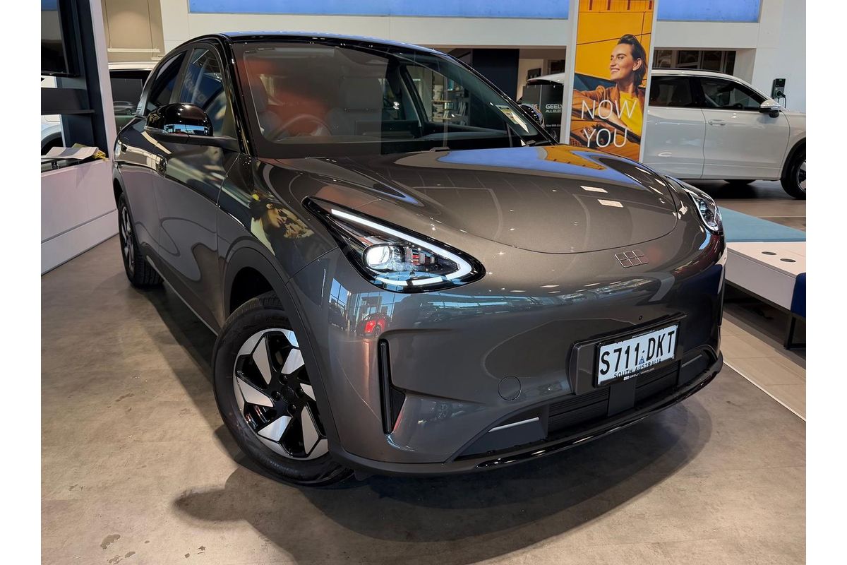 2026 Geely EX2 Inspire E22H