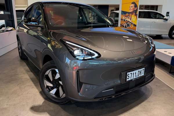 2026 Geely EX2 Inspire E22H