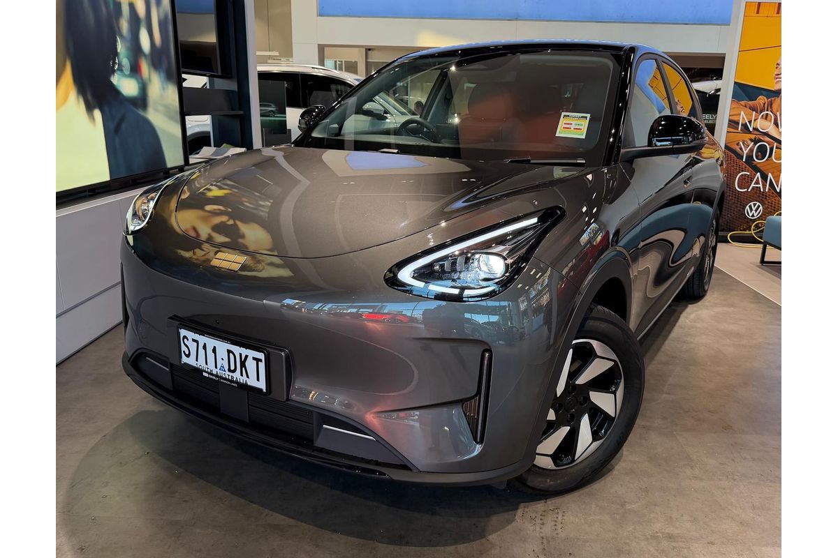 2026 Geely EX2 Inspire E22H