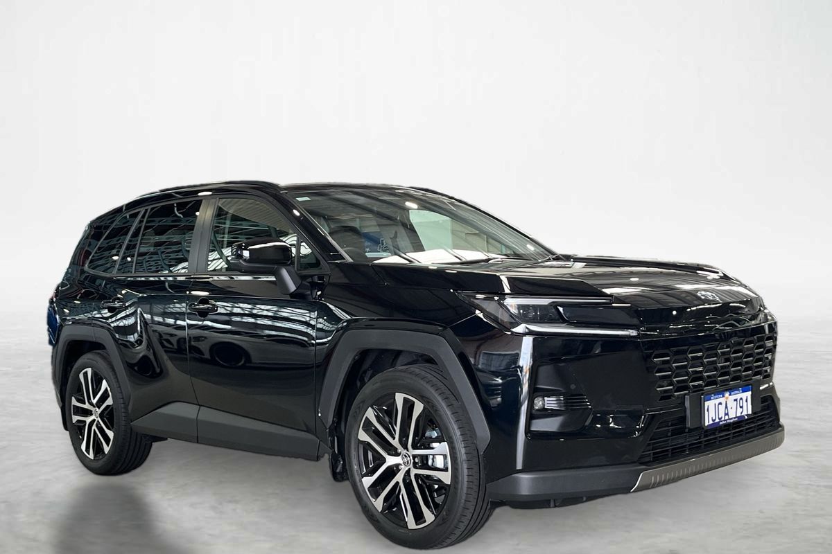 2026 Toyota RAV4 Cruiser AXAL62R
