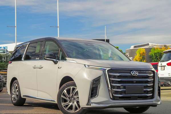 2022 LDV MIFA Luxe