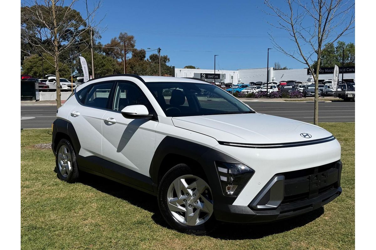 2025 Hyundai Kona SX2.V2