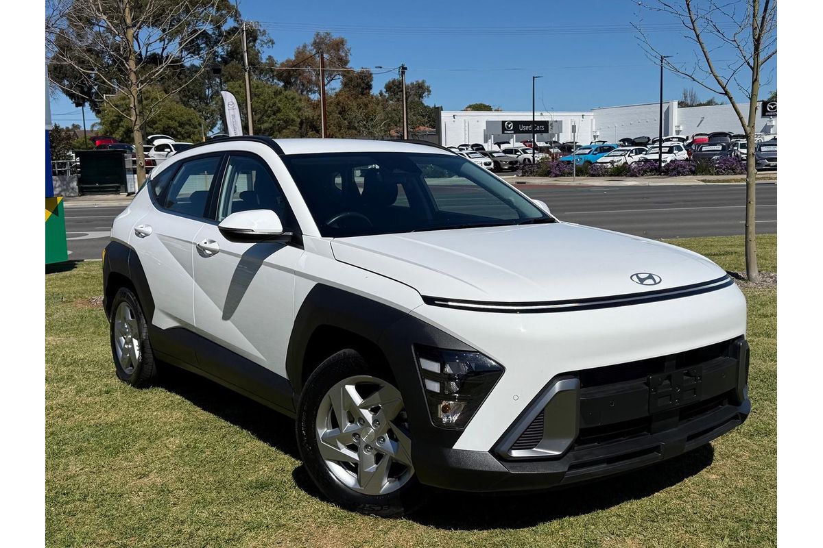 2025 Hyundai Kona SX2.V2