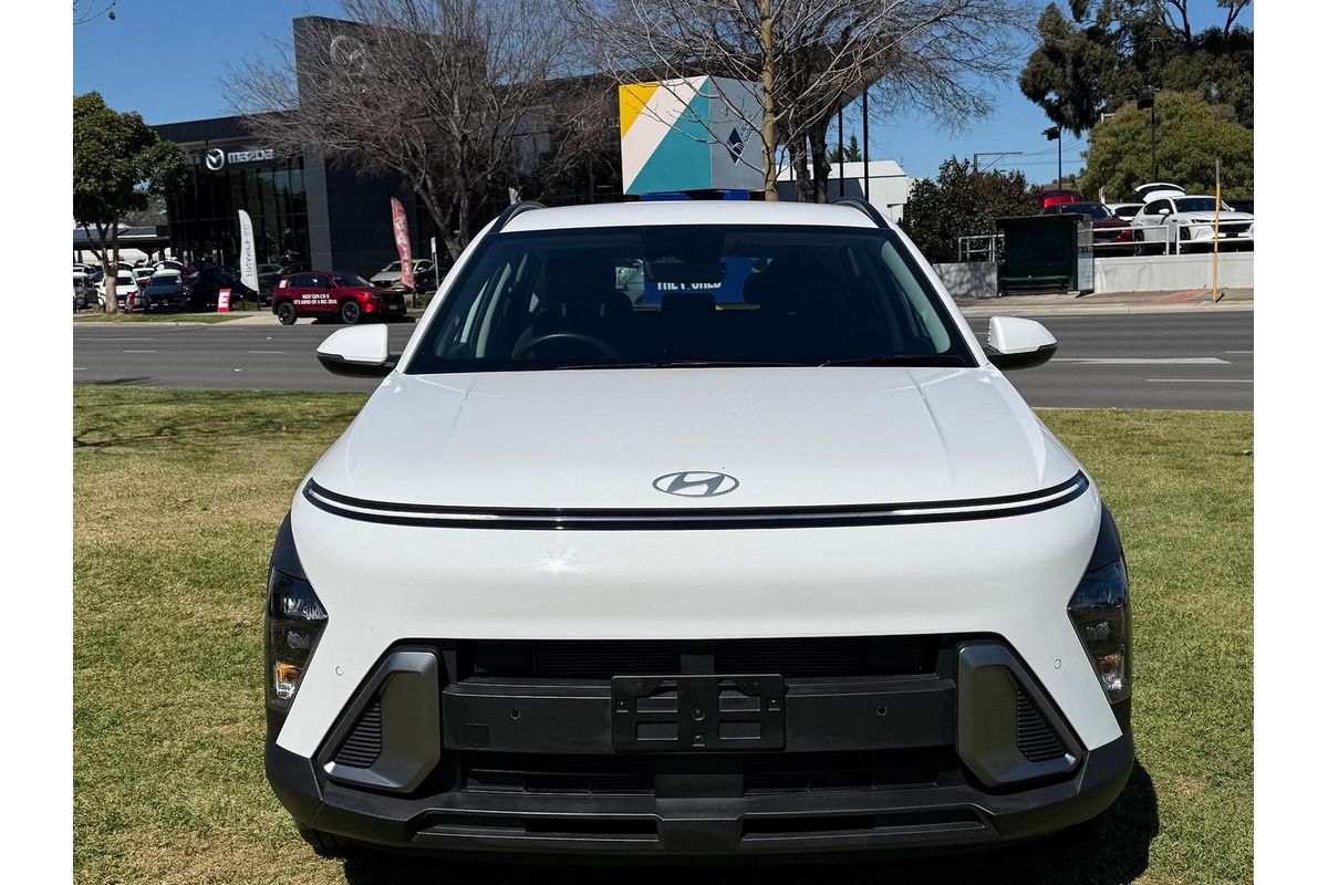 2025 Hyundai Kona SX2.V2