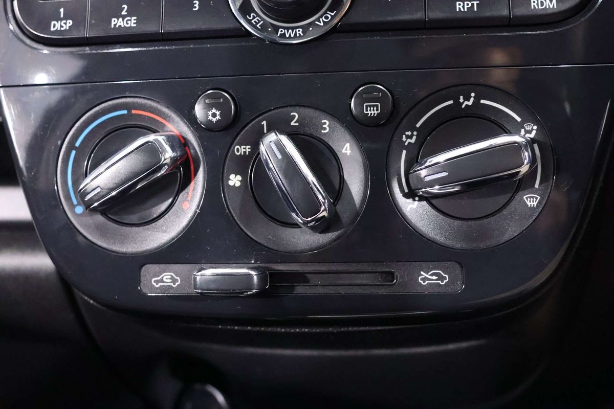 2019 Mitsubishi Mirage ES LA