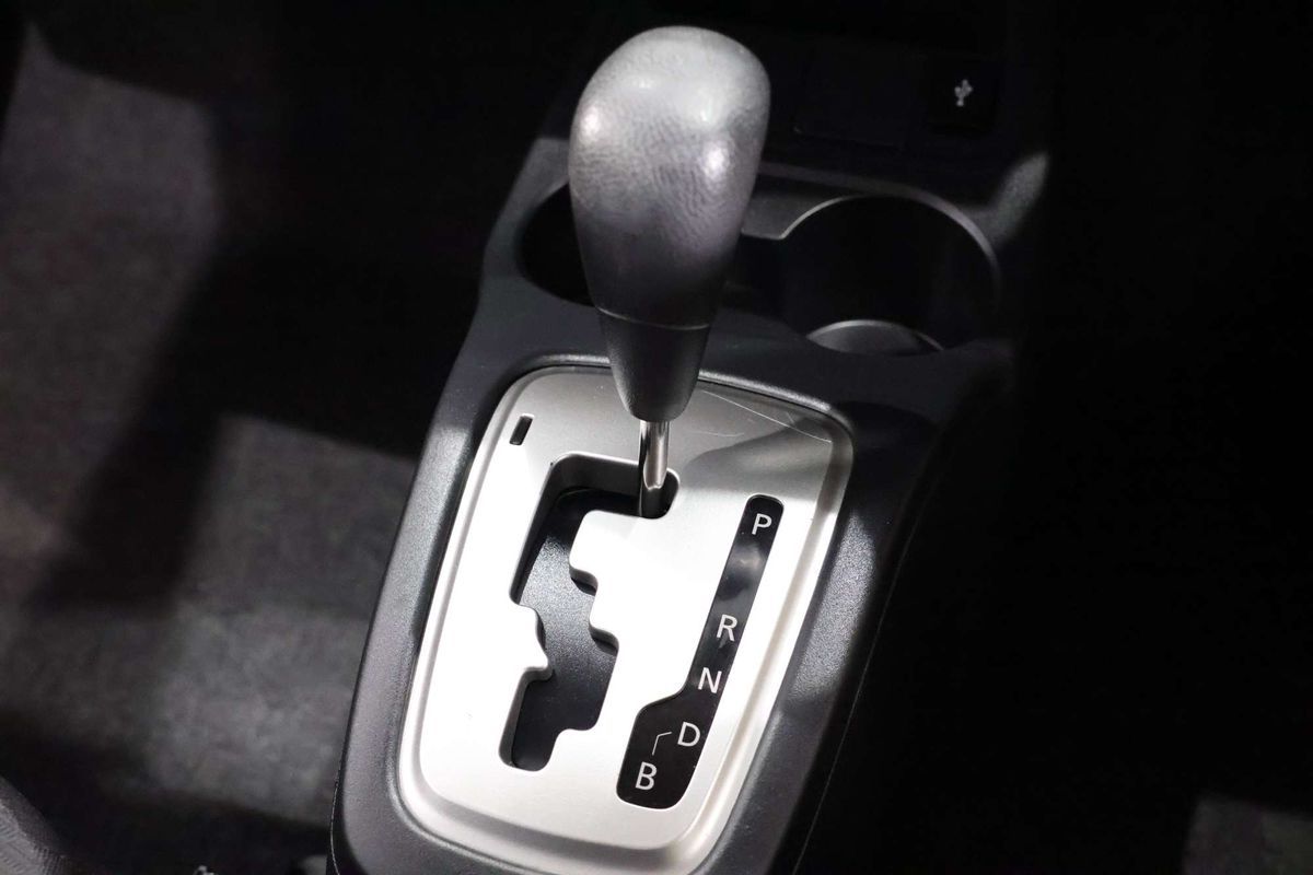 2019 Mitsubishi Mirage ES LA