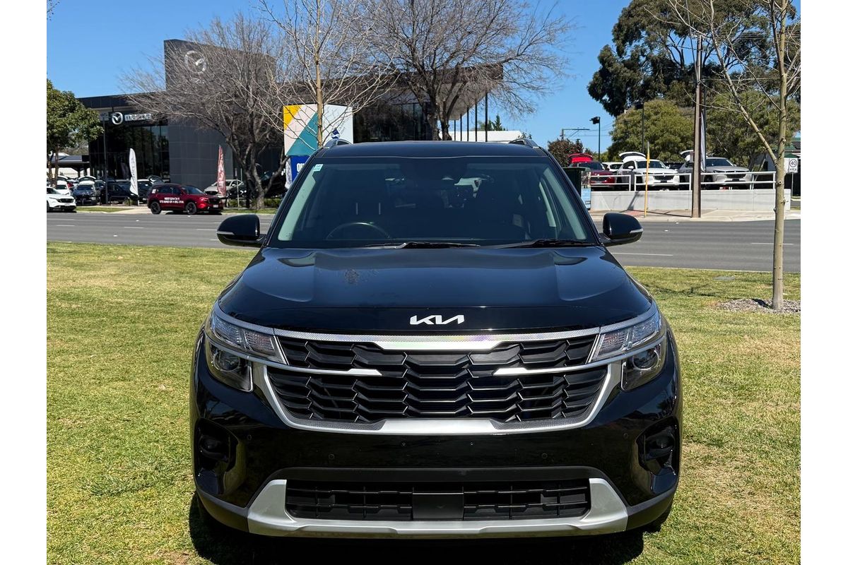 2023 Kia Seltos Sport+ SP2 PE