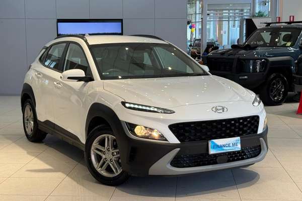 2023 Hyundai Kona OS.V5