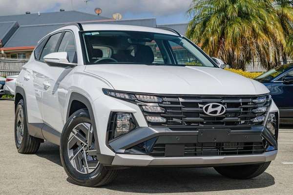 2026 Hyundai Tucson Hybrid NX4.V4