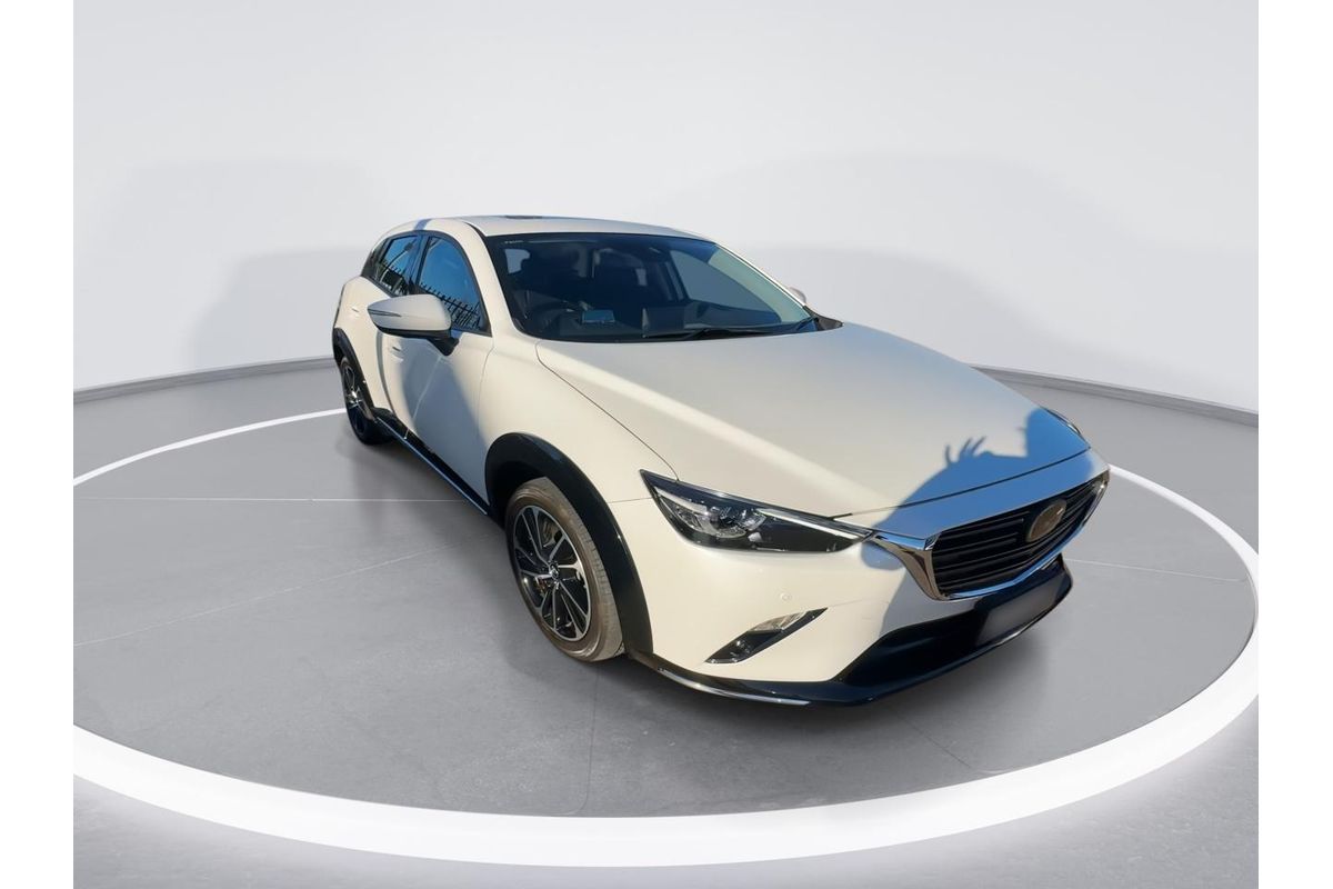 2024 Mazda CX-3 G20 Akari DK