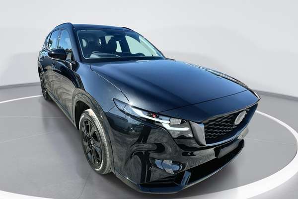 2026 Mazda CX-5 G25 Akera KM Series