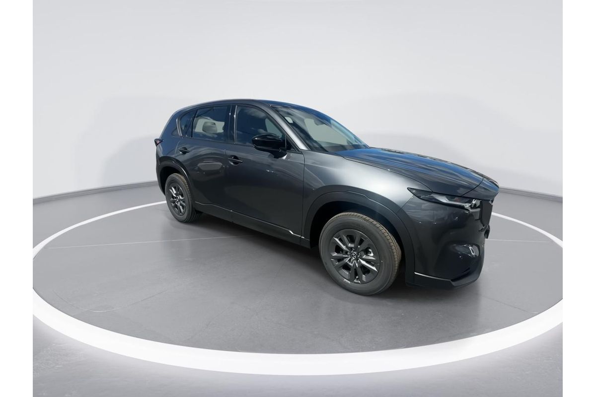 2026 Mazda CX-5 G25 Pure KM Series