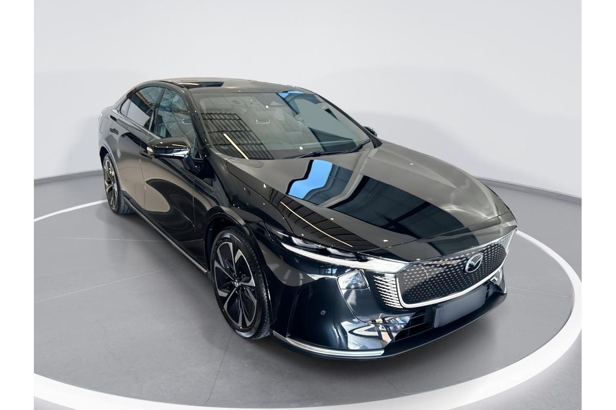 2026 Mazda 6e E35 Atenza