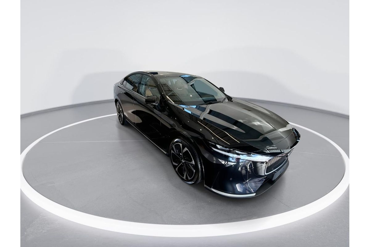 2026 Mazda 6e E35 Atenza