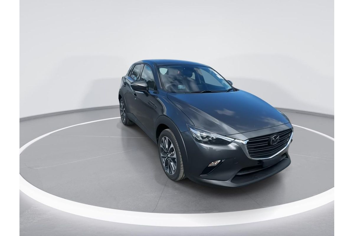 2026 Mazda CX-3 G20 Pure DK