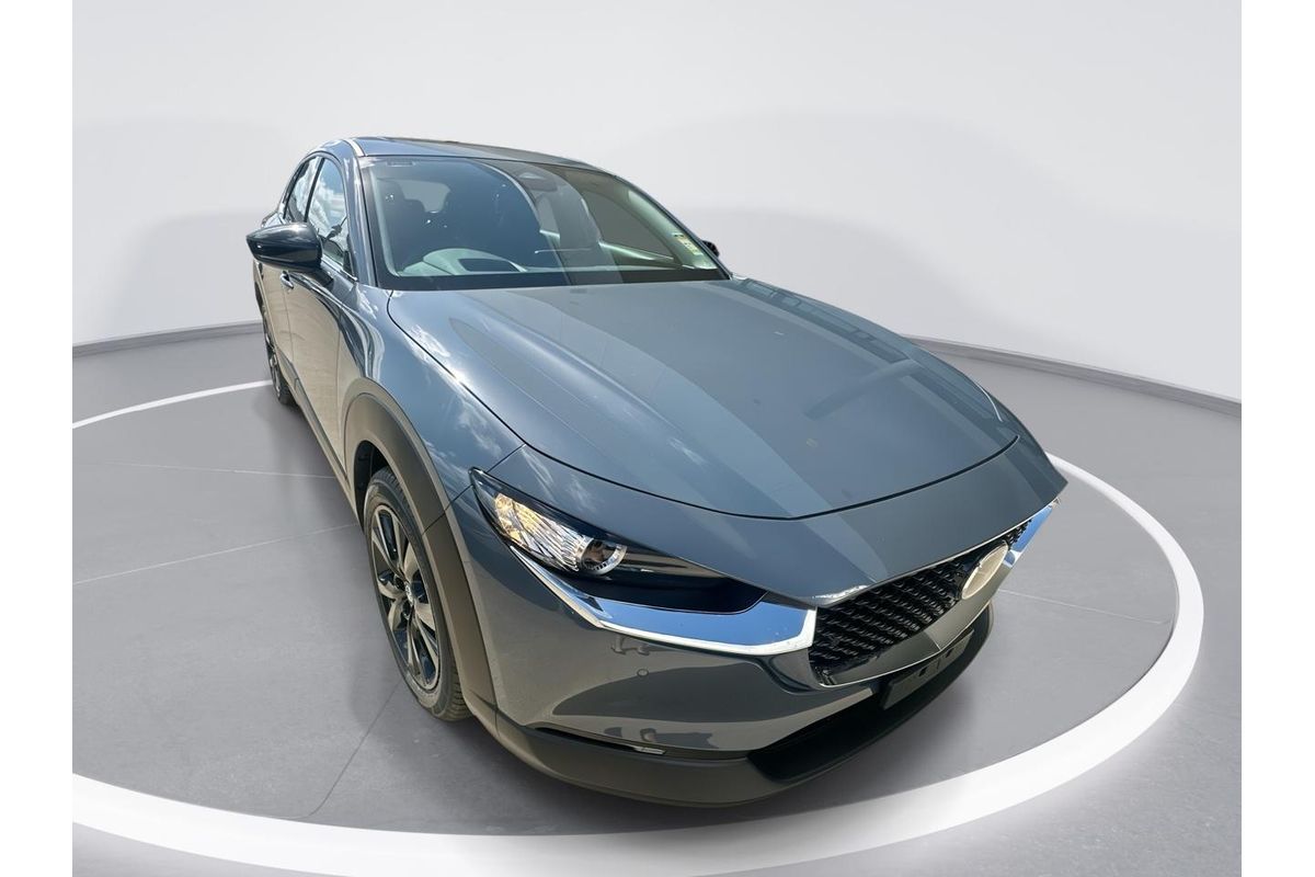 2025 Mazda CX-30 G25 GT SP DM Series