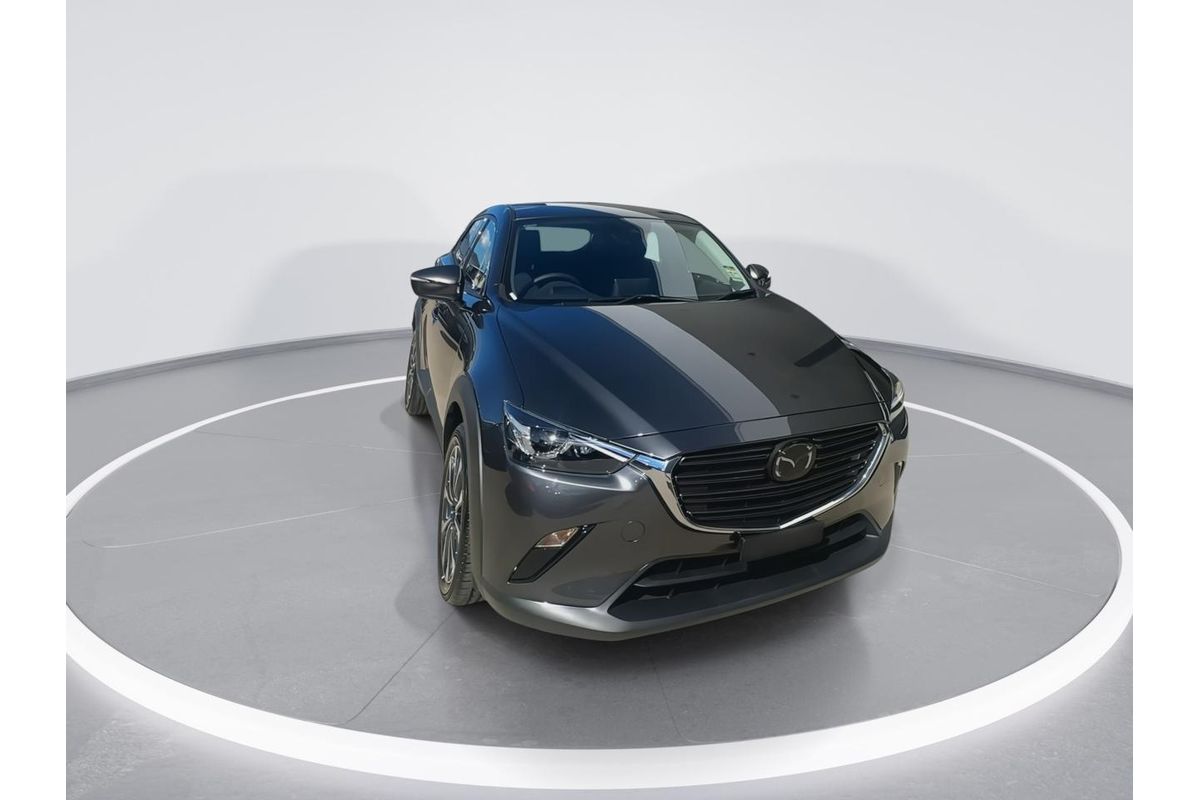 2026 Mazda CX-3 G20 Pure DK