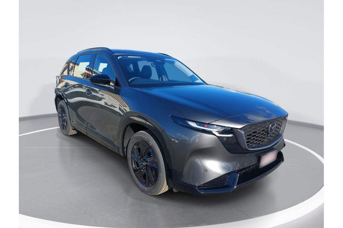 2026 Mazda CX-5 G25 GT SP KM Series