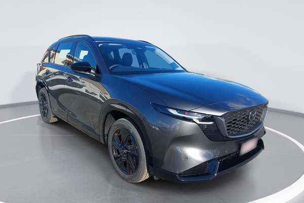 2026 Mazda CX-5 G25 GT SP KM Series