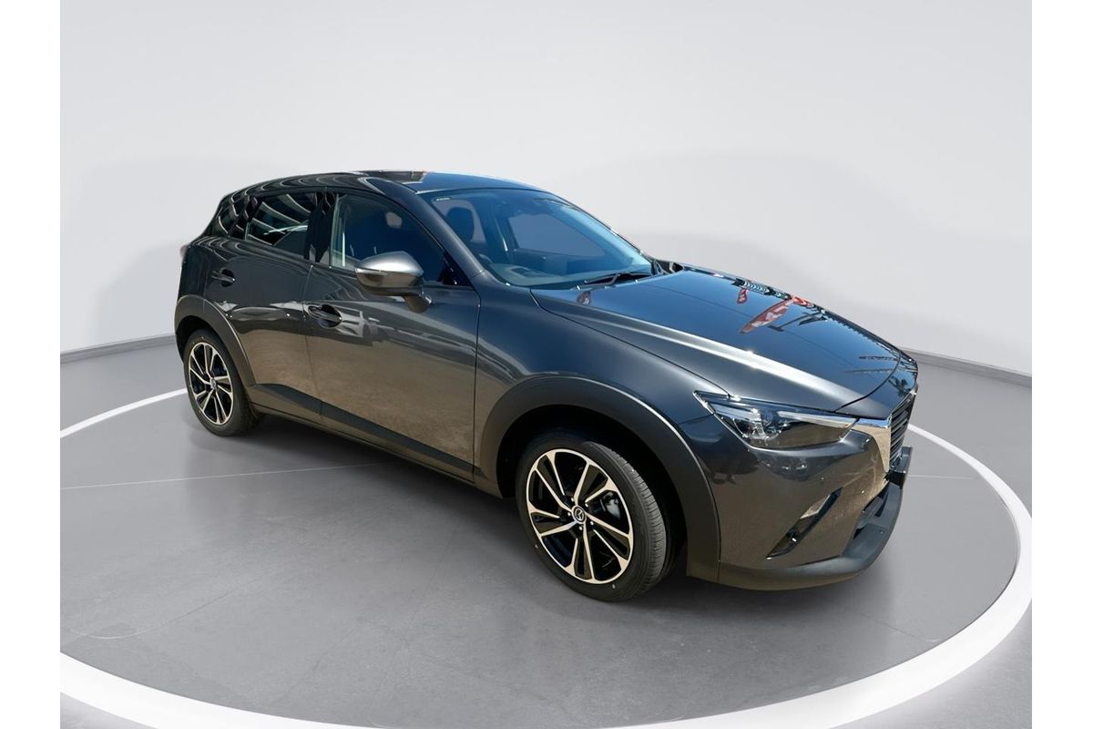 2025 Mazda CX-3 G20 Evolve DK