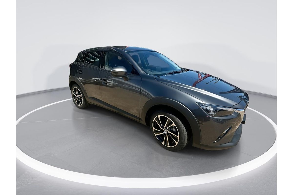 2025 Mazda CX-3 G20 Evolve DK