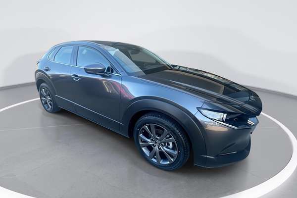 2025 Mazda CX-30 G20 Astina DM Series