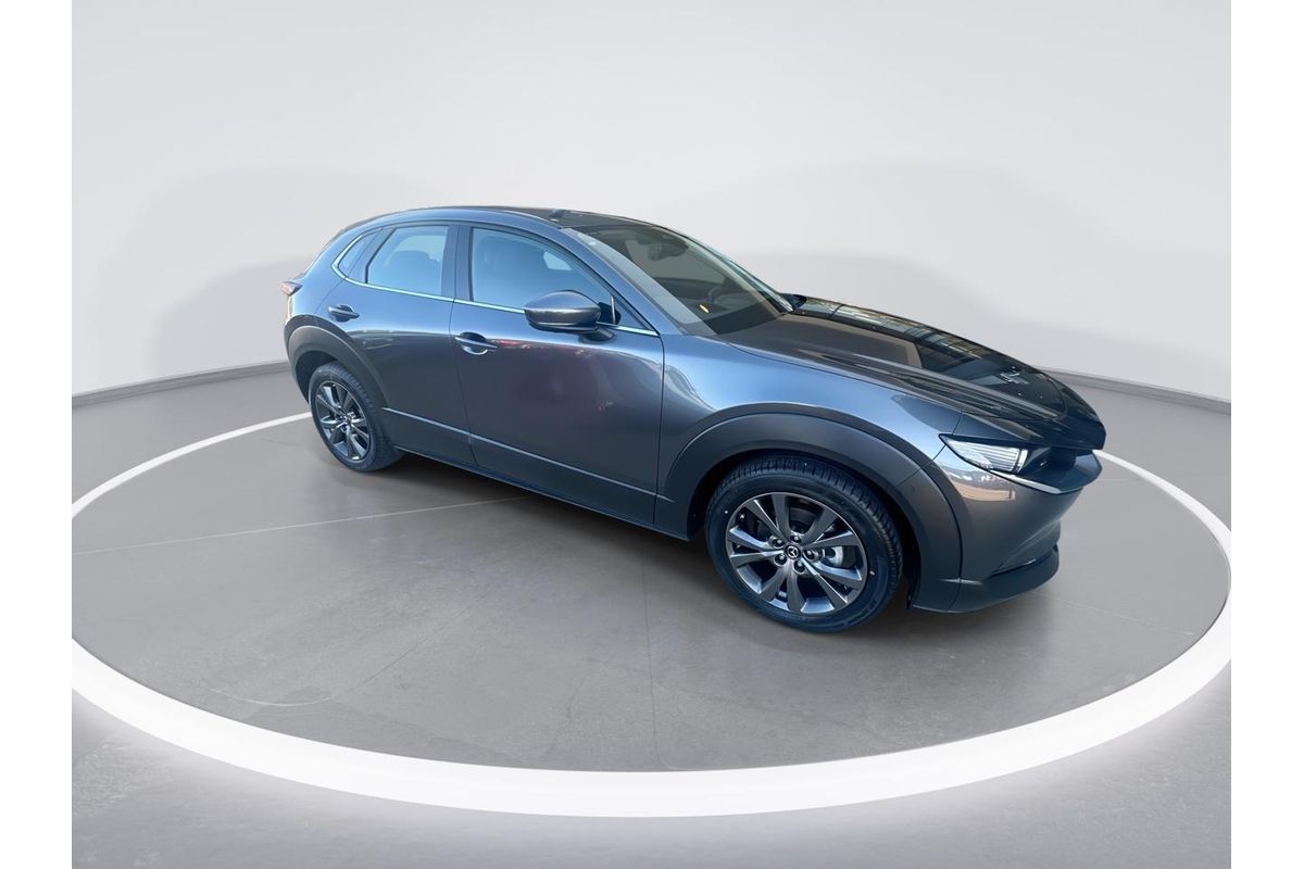 2025 Mazda CX-30 G20 Astina DM Series