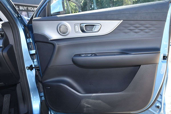 2026 Chery Tiggo 8 Super Hybrid Ultimate T31 thumb-15