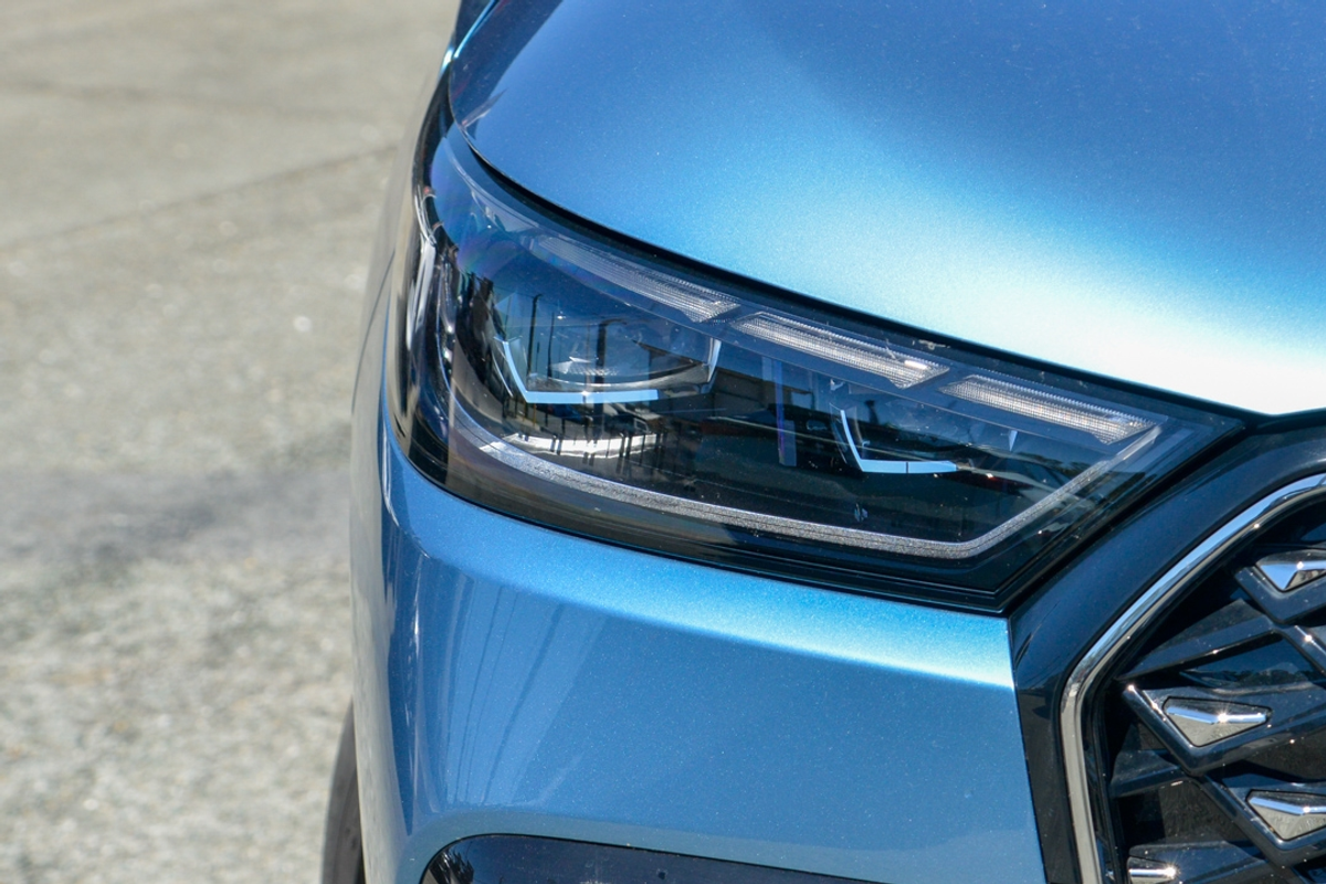 2026 Chery Tiggo 8 Super Hybrid Urban T31