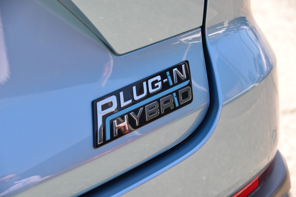 2026 Chery Tiggo 8 Super Hybrid Urban T31 thumb-21