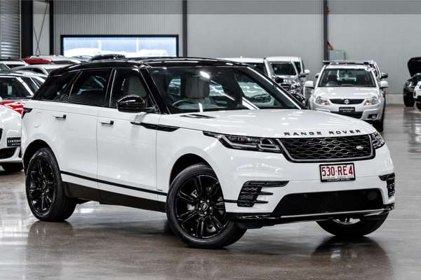 2019 Land Rover Range Rover Velar D180 R-Dynamic L560