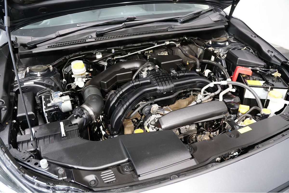 2020 Subaru XV 2.0i-L G5X