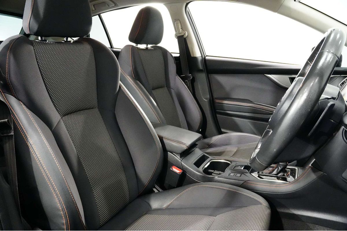 2020 Subaru XV 2.0i-L G5X