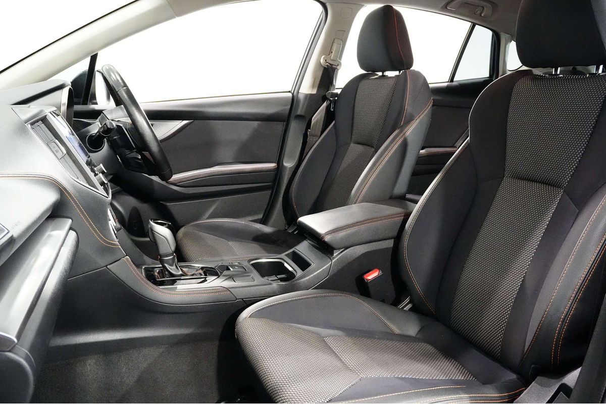 2020 Subaru XV 2.0i-L G5X