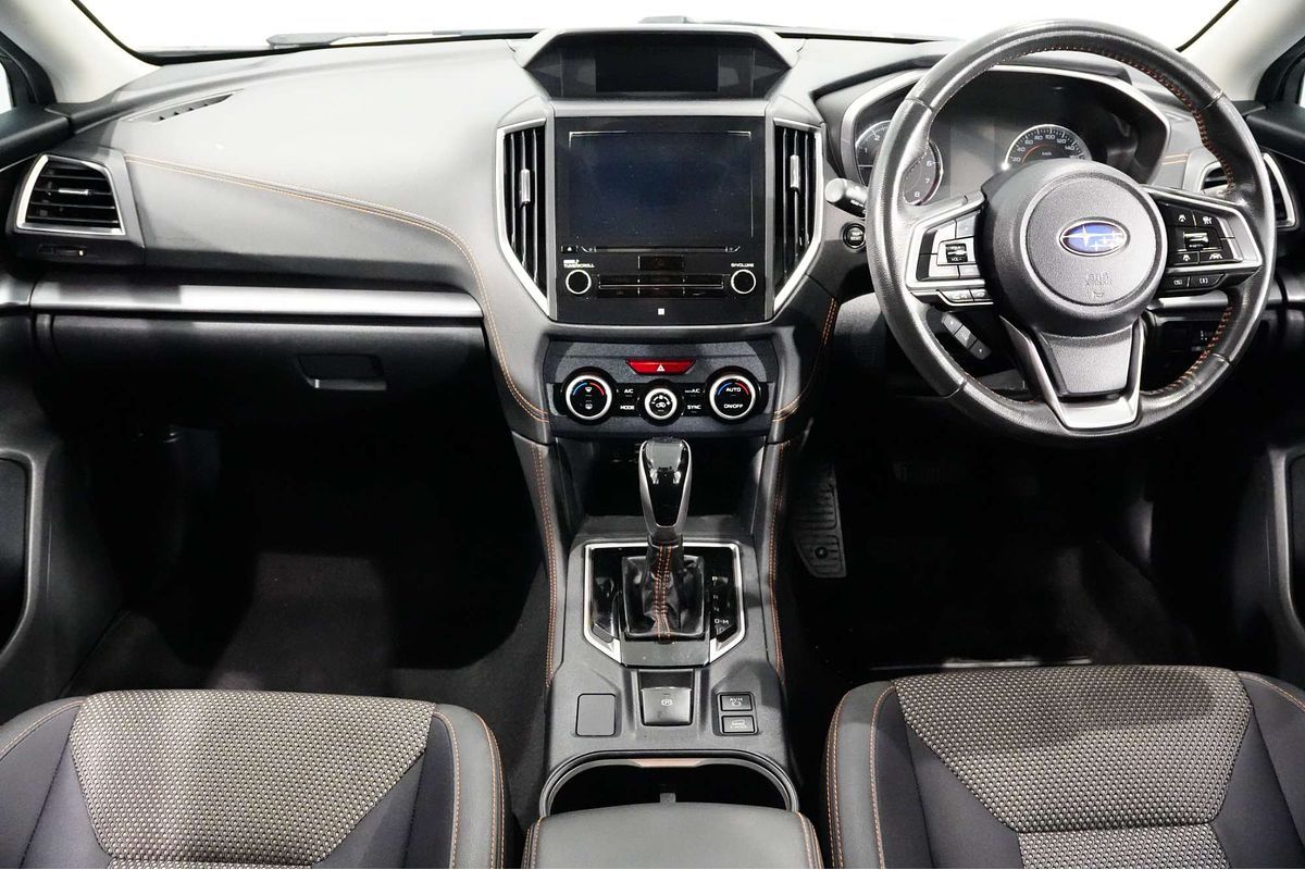 2020 Subaru XV 2.0i-L G5X