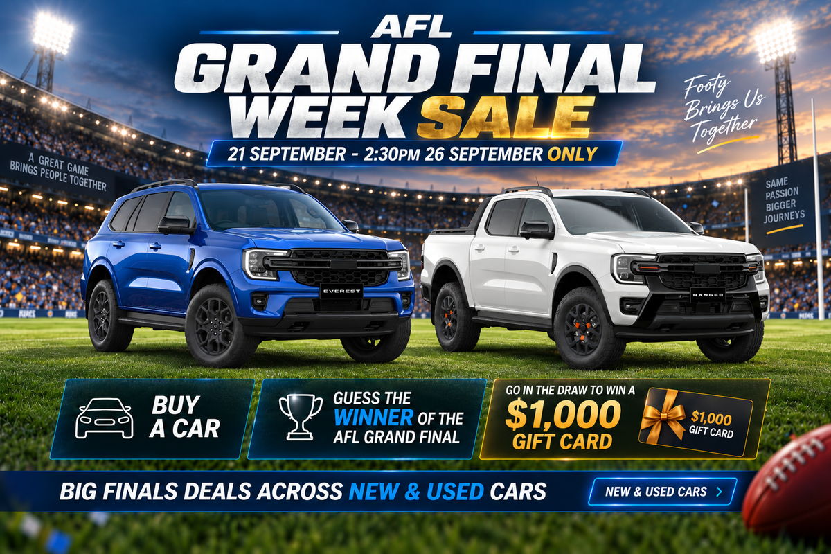 2025 Ford Ranger Platinum 3.0L