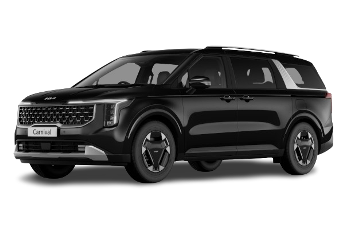 2026 Kia Carnival Sport+ HEV KA4 PE