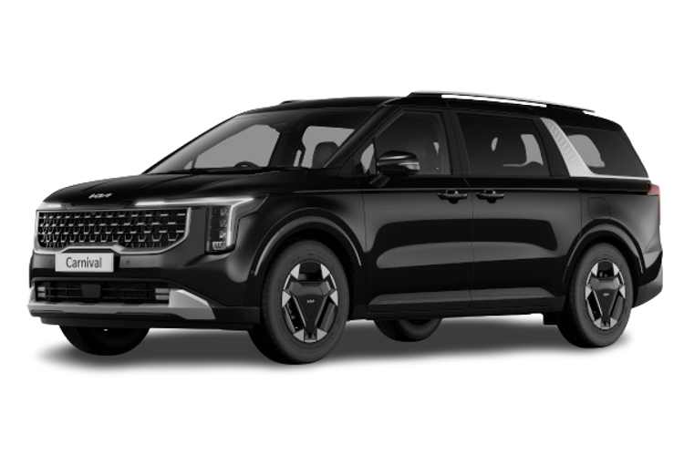 2026 Kia Carnival Sport+ HEV KA4 PE