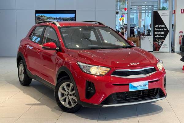 2025 Kia Stonic S YB