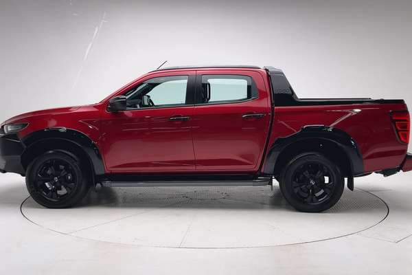 2023 Mazda BT-50 SP TF 4X4 thumb-4