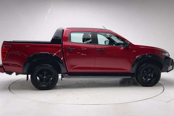 2023 Mazda BT-50 SP TF 4X4 thumb-8