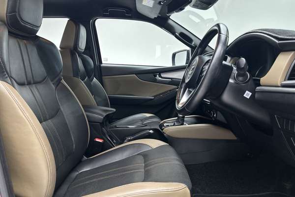 2023 Mazda BT-50 SP TF 4X4 thumb-12