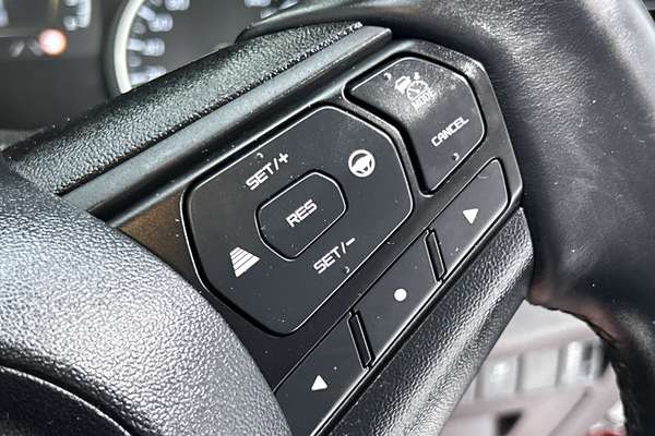 2023 Mazda BT-50 SP TF 4X4 thumb-17